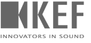 KEF logo